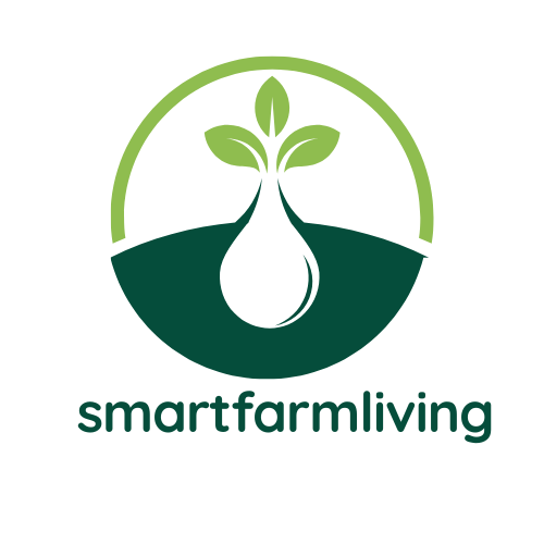 Smart Farm Living