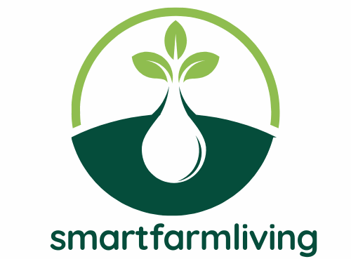 Smart Farm Living